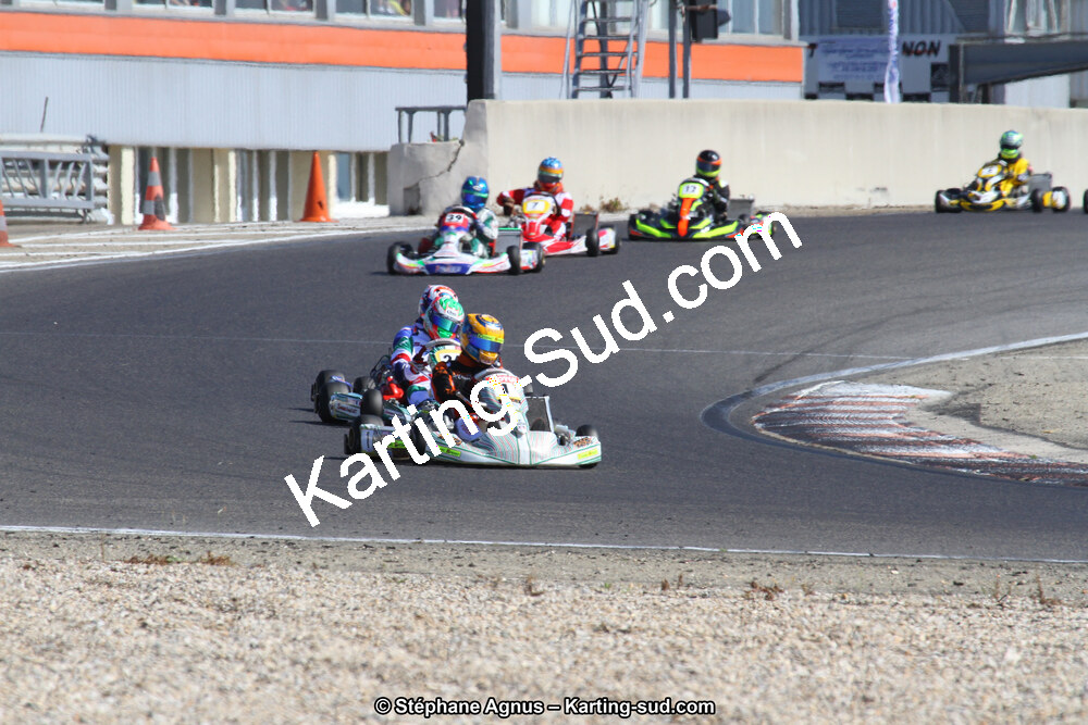 30 & 31/05/2015 : SuperKart 250, TTI Carbone et Championnat de France Long Circuit KZ2 et KZ2 Gentleman à Lédenon (Photos Stéphane Agnus) 2015 — karting