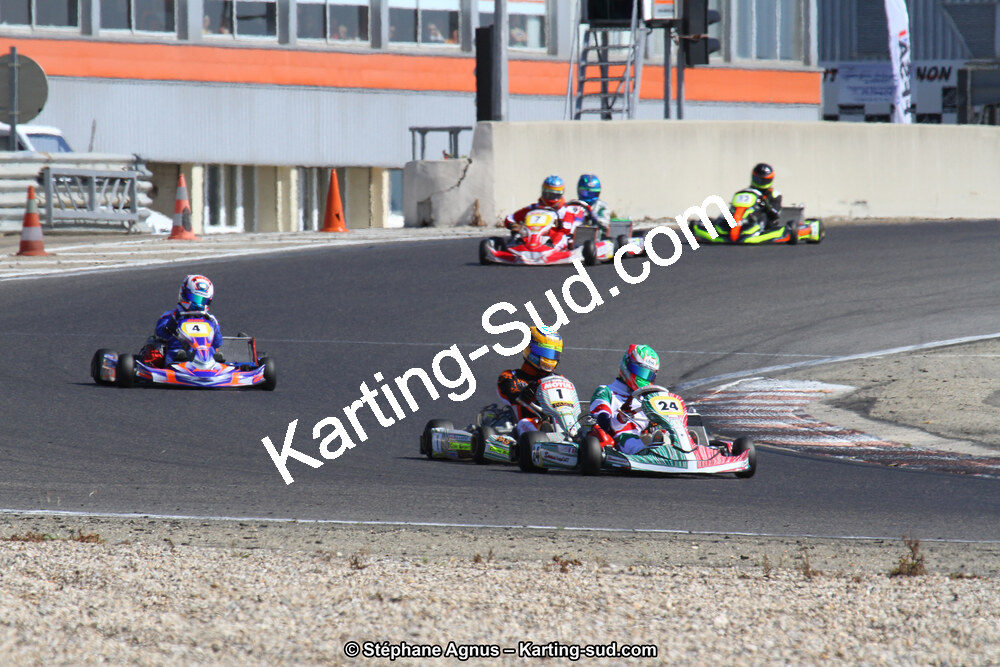 30 & 31/05/2015 : SuperKart 250, TTI Carbone et Championnat de France Long Circuit KZ2 et KZ2 Gentleman à Lédenon (Photos Stéphane Agnus) 2015 — karting