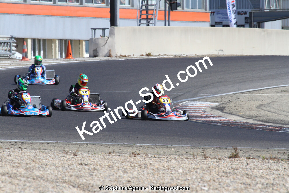 30 & 31/05/2015 : SuperKart 250, TTI Carbone et Championnat de France Long Circuit KZ2 et KZ2 Gentleman à Lédenon (Photos Stéphane Agnus) 2015 — karting