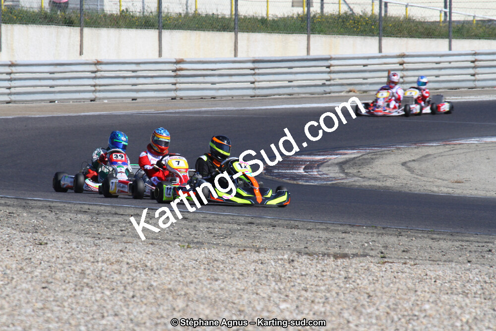 30 & 31/05/2015 : SuperKart 250, TTI Carbone et Championnat de France Long Circuit KZ2 et KZ2 Gentleman à Lédenon (Photos Stéphane Agnus) 2015 — karting