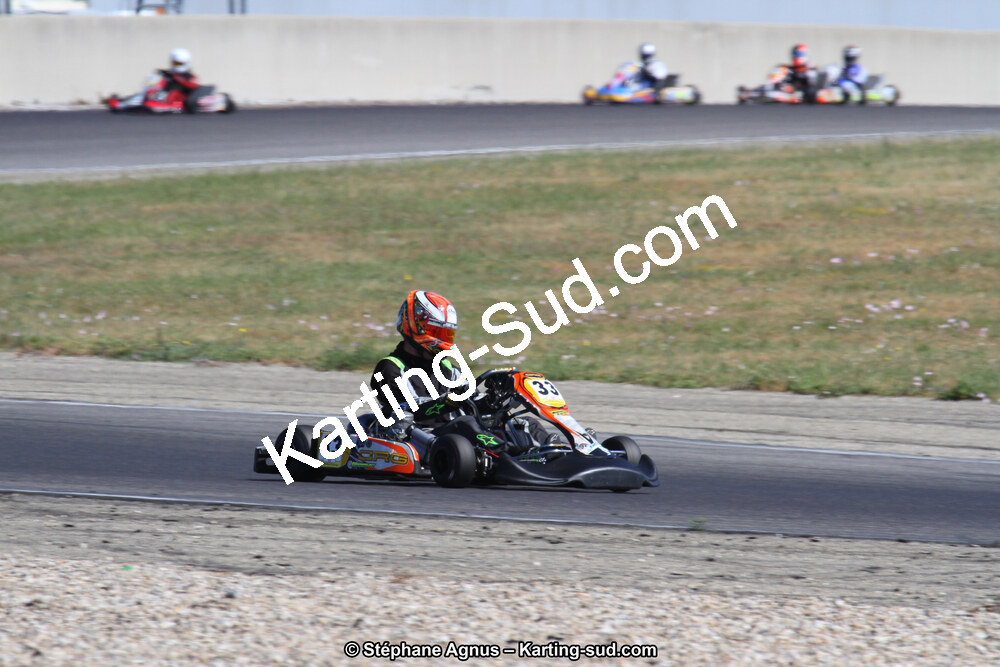 30 & 31/05/2015 : SuperKart 250, TTI Carbone et Championnat de France Long Circuit KZ2 et KZ2 Gentleman à Lédenon (Photos Stéphane Agnus) 2015 — karting