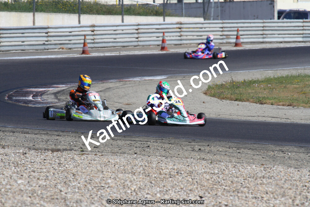 30 & 31/05/2015 : SuperKart 250, TTI Carbone et Championnat de France Long Circuit KZ2 et KZ2 Gentleman à Lédenon (Photos Stéphane Agnus) 2015 — karting
