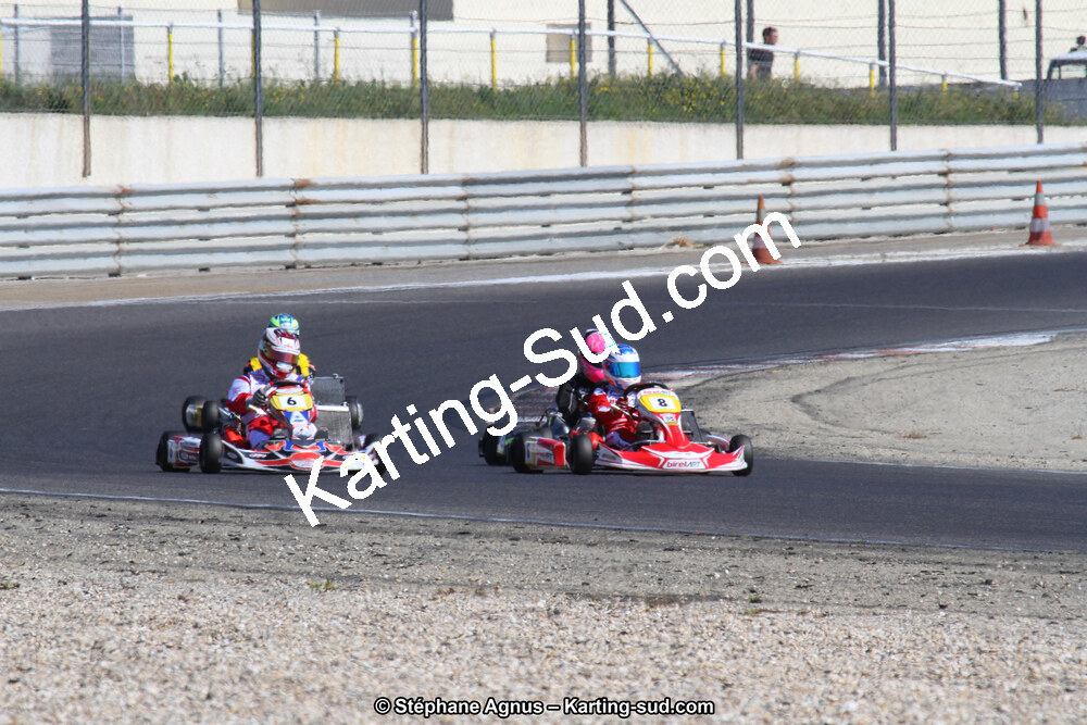 30 & 31/05/2015 : SuperKart 250, TTI Carbone et Championnat de France Long Circuit KZ2 et KZ2 Gentleman à Lédenon (Photos Stéphane Agnus) 2015 — karting