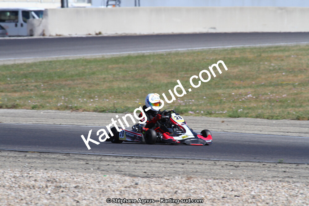 30 & 31/05/2015 : SuperKart 250, TTI Carbone et Championnat de France Long Circuit KZ2 et KZ2 Gentleman à Lédenon (Photos Stéphane Agnus) 2015 — karting