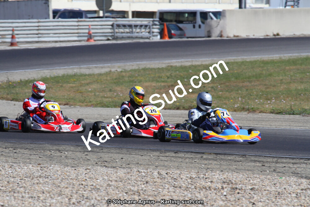 30 & 31/05/2015 : SuperKart 250, TTI Carbone et Championnat de France Long Circuit KZ2 et KZ2 Gentleman à Lédenon (Photos Stéphane Agnus) 2015 — karting