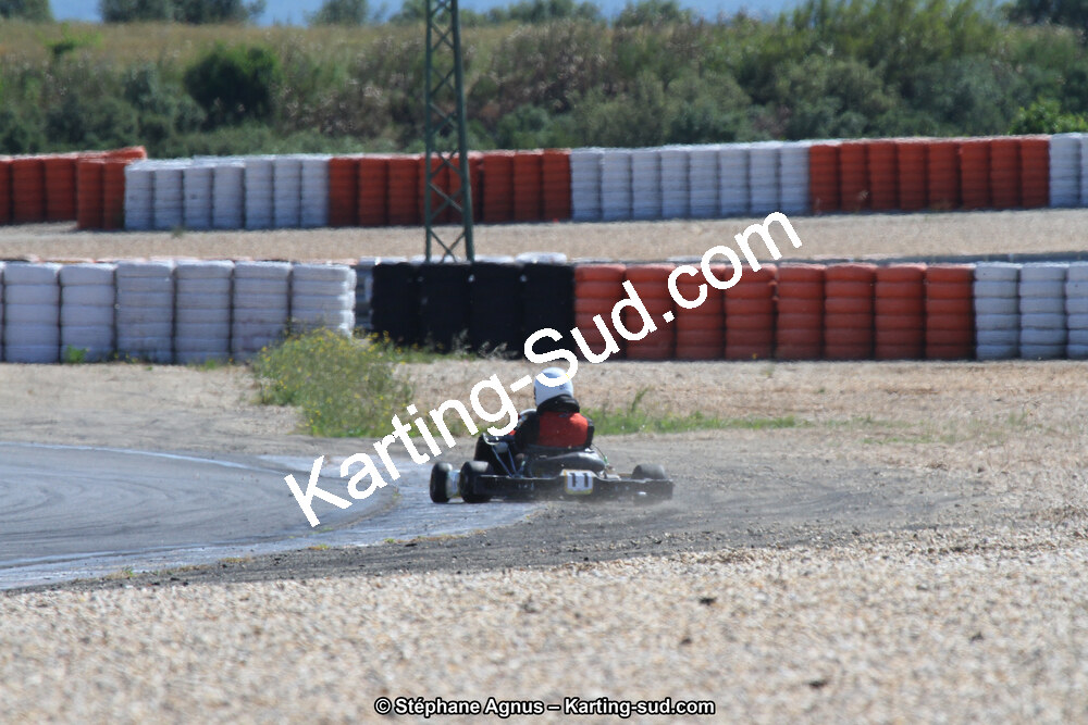 30 & 31/05/2015 : SuperKart 250, TTI Carbone et Championnat de France Long Circuit KZ2 et KZ2 Gentleman à Lédenon (Photos Stéphane Agnus) 2015 — karting