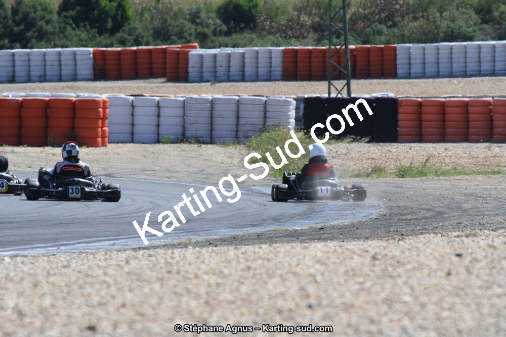 30 & 31/05/2015 : SuperKart 250, TTI Carbone et Championnat de France Long Circuit KZ2 et KZ2 Gentleman à Lédenon (Photos Stéphane Agnus) 2015 — karting