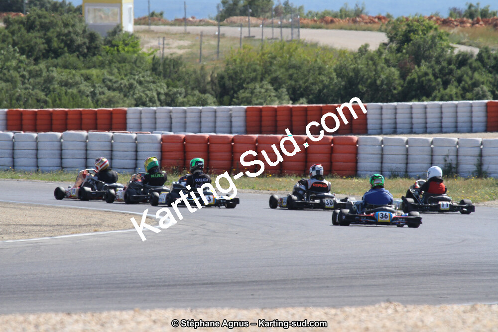 30 & 31/05/2015 : SuperKart 250, TTI Carbone et Championnat de France Long Circuit KZ2 et KZ2 Gentleman à Lédenon (Photos Stéphane Agnus) 2015 — karting