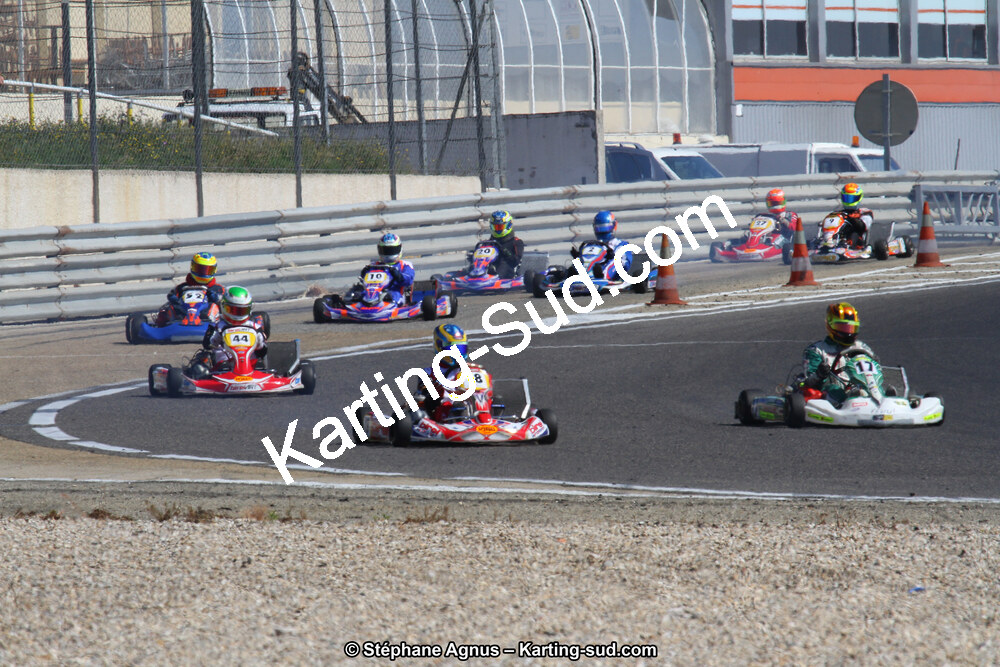 30 & 31/05/2015 : SuperKart 250, TTI Carbone et Championnat de France Long Circuit KZ2 et KZ2 Gentleman à Lédenon (Photos Stéphane Agnus) 2015 — karting