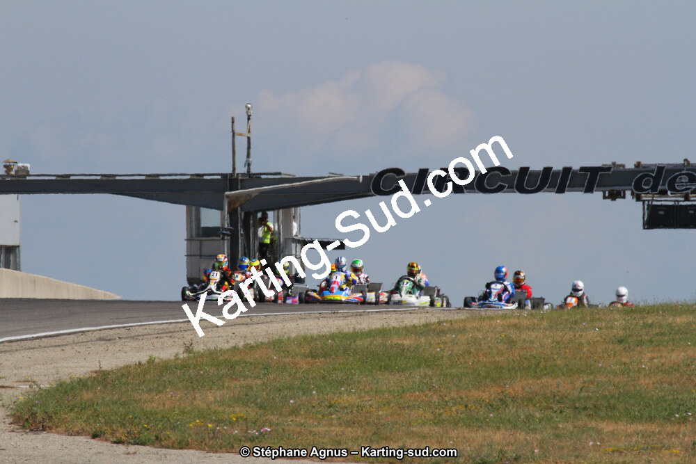 30 & 31/05/2015 : SuperKart 250, TTI Carbone et Championnat de France Long Circuit KZ2 et KZ2 Gentleman à Lédenon (Photos Stéphane Agnus) 2015 — karting