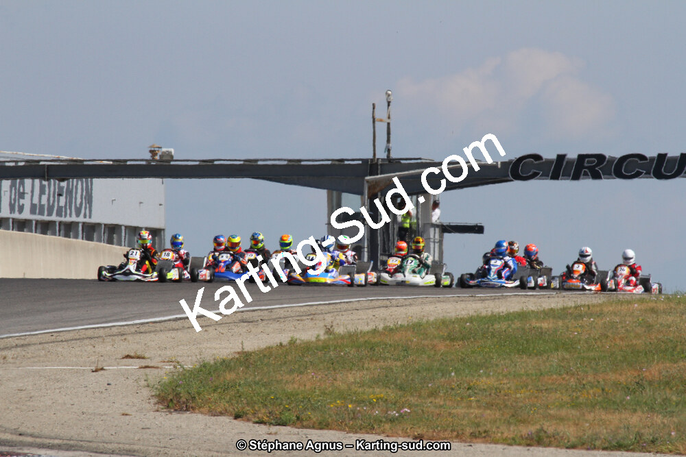 30 & 31/05/2015 : SuperKart 250, TTI Carbone et Championnat de France Long Circuit KZ2 et KZ2 Gentleman à Lédenon (Photos Stéphane Agnus) 2015 — karting