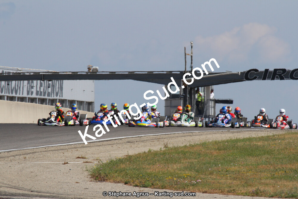 30 & 31/05/2015 : SuperKart 250, TTI Carbone et Championnat de France Long Circuit KZ2 et KZ2 Gentleman à Lédenon (Photos Stéphane Agnus) 2015 — karting