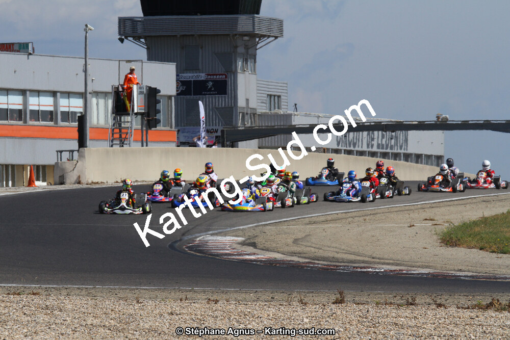 30 & 31/05/2015 : SuperKart 250, TTI Carbone et Championnat de France Long Circuit KZ2 et KZ2 Gentleman à Lédenon (Photos Stéphane Agnus) 2015 — karting