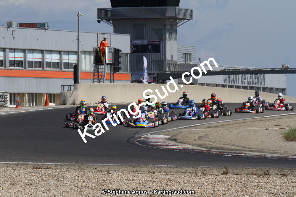 30 & 31/05/2015 : SuperKart 250, TTI Carbone et Championnat de France Long Circuit KZ2 et KZ2 Gentleman à Lédenon (Photos Stéphane Agnus) 2015 — karting