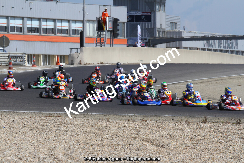 30 & 31/05/2015 : SuperKart 250, TTI Carbone et Championnat de France Long Circuit KZ2 et KZ2 Gentleman à Lédenon (Photos Stéphane Agnus) 2015 — karting