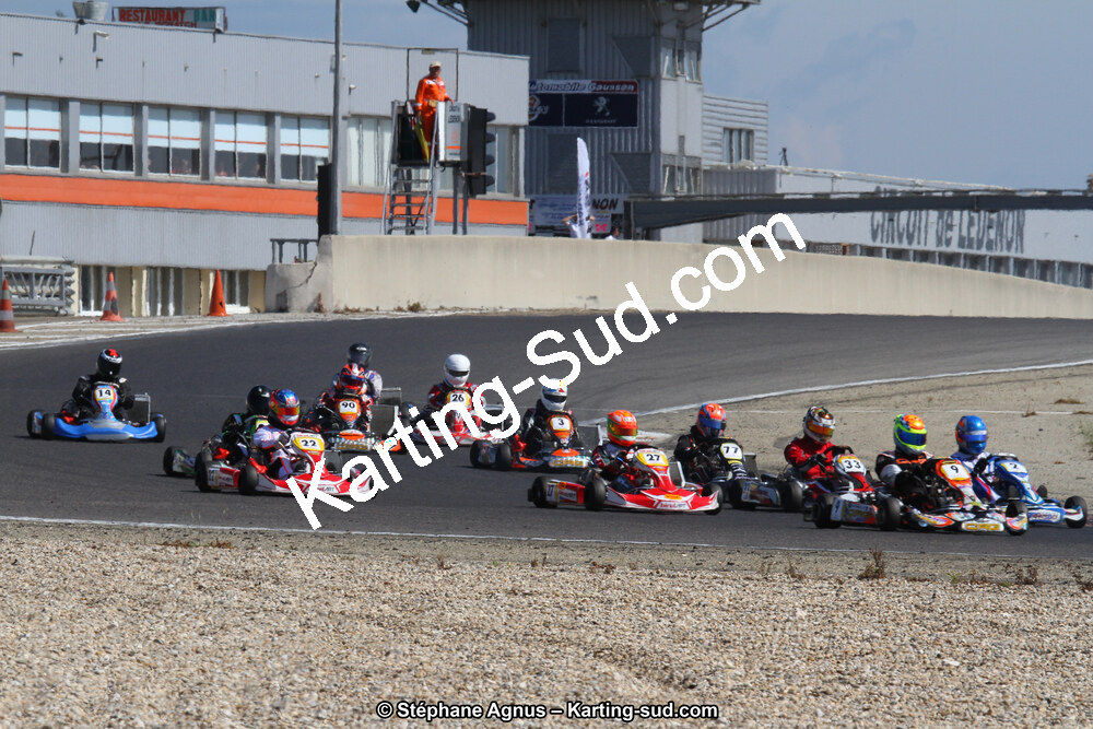 30 & 31/05/2015 : SuperKart 250, TTI Carbone et Championnat de France Long Circuit KZ2 et KZ2 Gentleman à Lédenon (Photos Stéphane Agnus) 2015 — karting