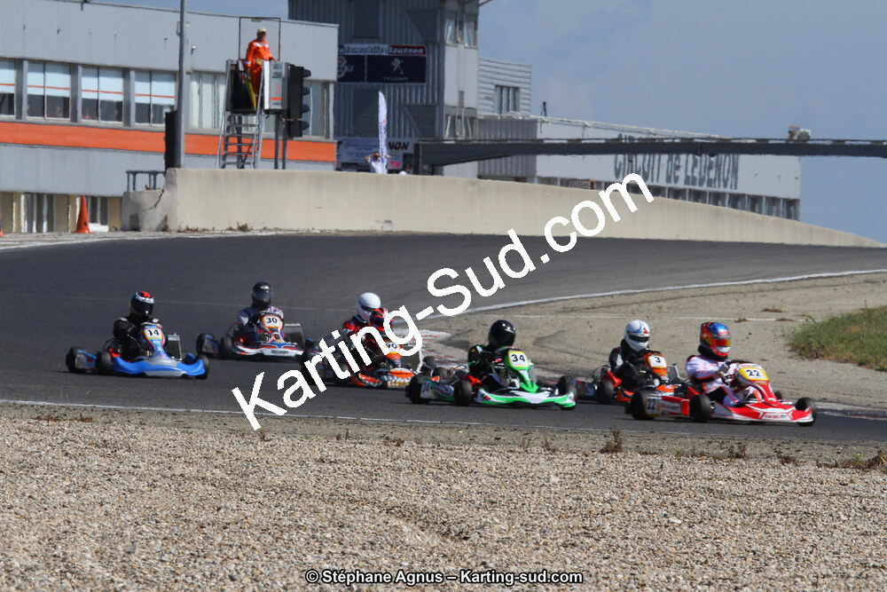 30 & 31/05/2015 : SuperKart 250, TTI Carbone et Championnat de France Long Circuit KZ2 et KZ2 Gentleman à Lédenon (Photos Stéphane Agnus) 2015 — karting