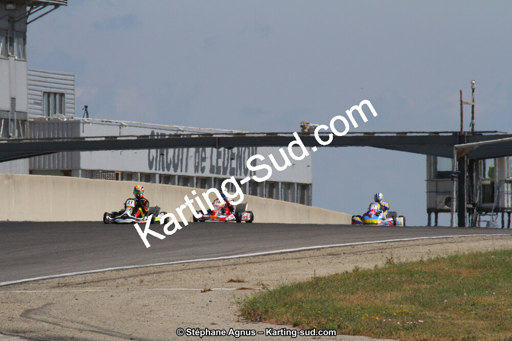 30 & 31/05/2015 : SuperKart 250, TTI Carbone et Championnat de France Long Circuit KZ2 et KZ2 Gentleman à Lédenon (Photos Stéphane Agnus) 2015 — karting
