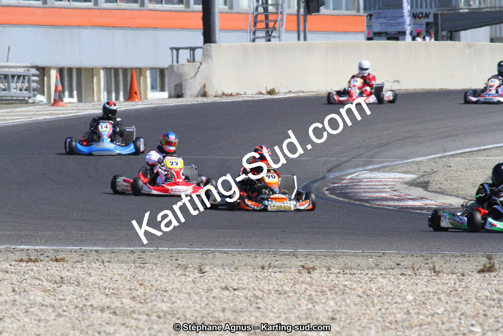 30 & 31/05/2015 : SuperKart 250, TTI Carbone et Championnat de France Long Circuit KZ2 et KZ2 Gentleman à Lédenon (Photos Stéphane Agnus) 2015 — karting