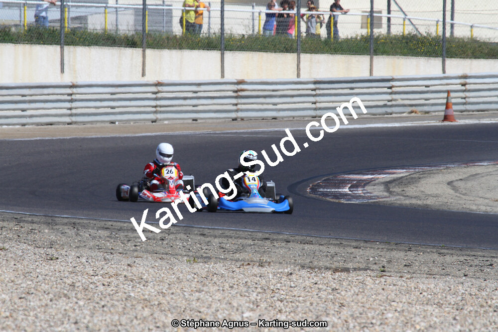 30 & 31/05/2015 : SuperKart 250, TTI Carbone et Championnat de France Long Circuit KZ2 et KZ2 Gentleman à Lédenon (Photos Stéphane Agnus) 2015 — karting