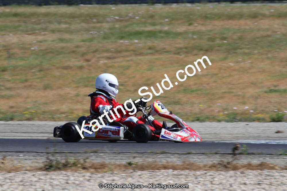 30 & 31/05/2015 : SuperKart 250, TTI Carbone et Championnat de France Long Circuit KZ2 et KZ2 Gentleman à Lédenon (Photos Stéphane Agnus) 2015 — karting