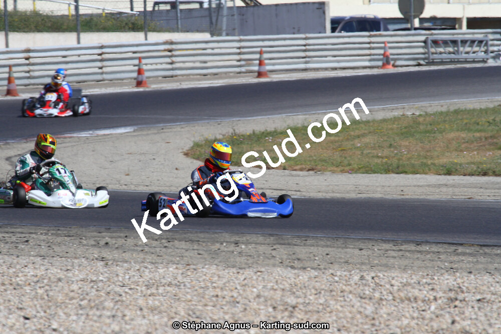 30 & 31/05/2015 : SuperKart 250, TTI Carbone et Championnat de France Long Circuit KZ2 et KZ2 Gentleman à Lédenon (Photos Stéphane Agnus) 2015 — karting