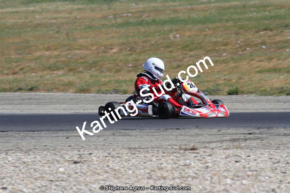 30 & 31/05/2015 : SuperKart 250, TTI Carbone et Championnat de France Long Circuit KZ2 et KZ2 Gentleman à Lédenon (Photos Stéphane Agnus) 2015 — karting