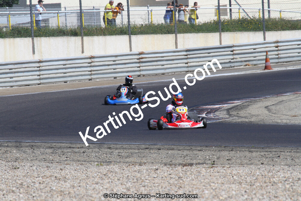30 & 31/05/2015 : SuperKart 250, TTI Carbone et Championnat de France Long Circuit KZ2 et KZ2 Gentleman à Lédenon (Photos Stéphane Agnus) 2015 — karting