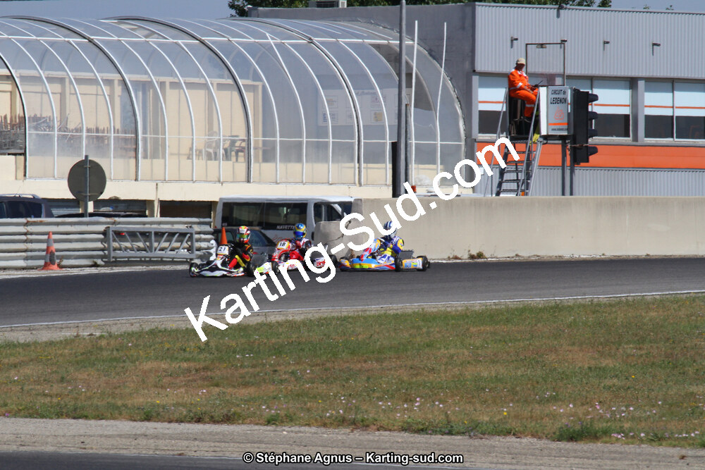 30 & 31/05/2015 : SuperKart 250, TTI Carbone et Championnat de France Long Circuit KZ2 et KZ2 Gentleman à Lédenon (Photos Stéphane Agnus) 2015 — karting