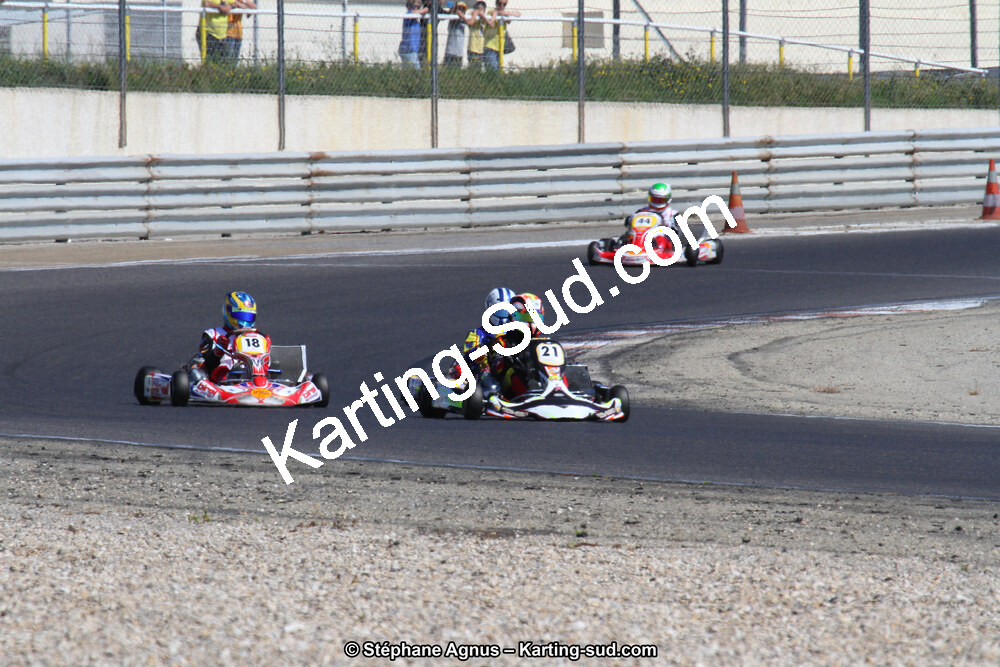 30 & 31/05/2015 : SuperKart 250, TTI Carbone et Championnat de France Long Circuit KZ2 et KZ2 Gentleman à Lédenon (Photos Stéphane Agnus) 2015 — karting