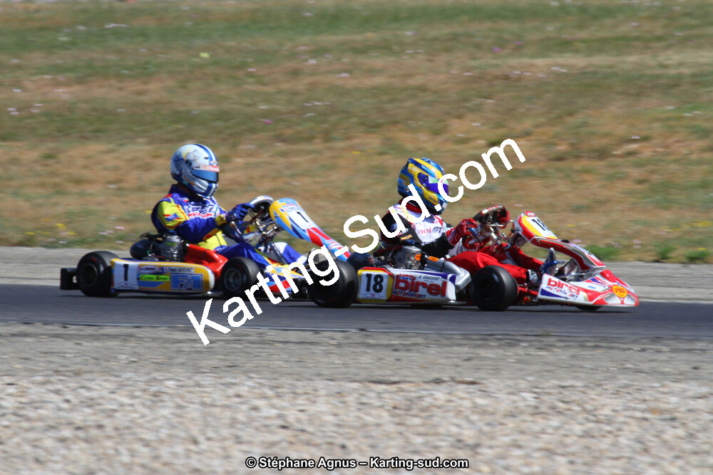 30 & 31/05/2015 : SuperKart 250, TTI Carbone et Championnat de France Long Circuit KZ2 et KZ2 Gentleman à Lédenon (Photos Stéphane Agnus) 2015 — karting