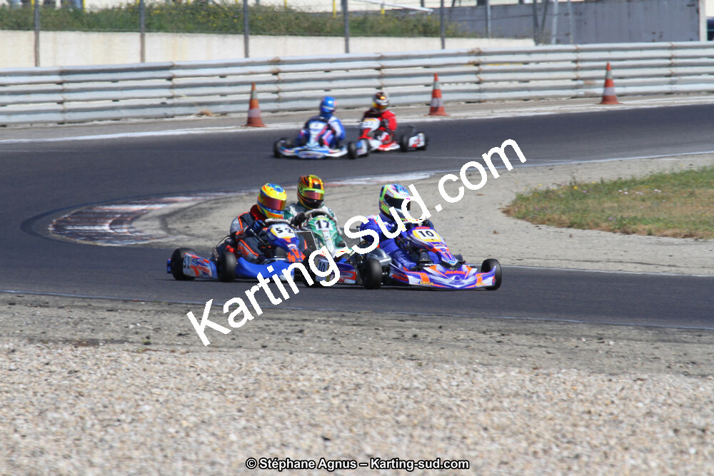 30 & 31/05/2015 : SuperKart 250, TTI Carbone et Championnat de France Long Circuit KZ2 et KZ2 Gentleman à Lédenon (Photos Stéphane Agnus) 2015 — karting