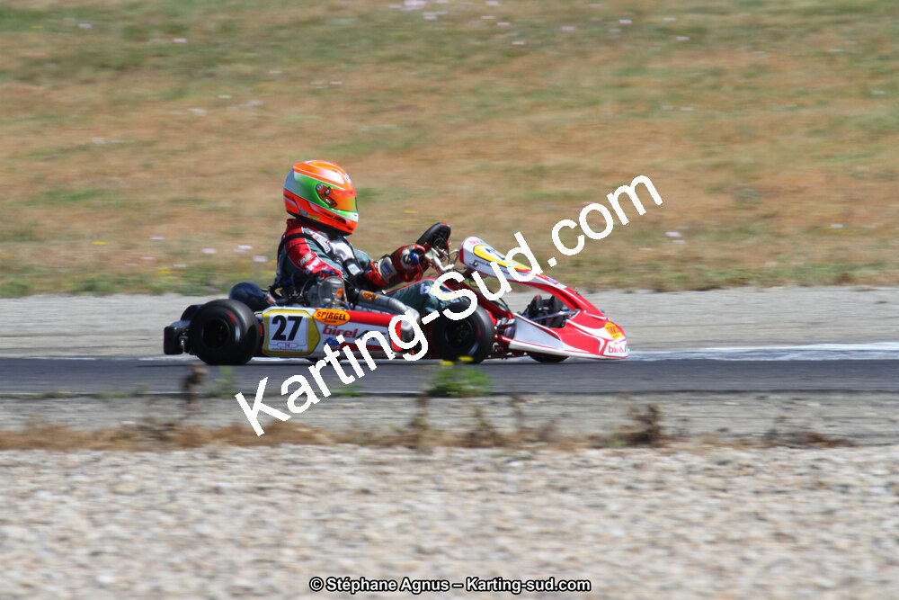 30 & 31/05/2015 : SuperKart 250, TTI Carbone et Championnat de France Long Circuit KZ2 et KZ2 Gentleman à Lédenon (Photos Stéphane Agnus) 2015 — karting