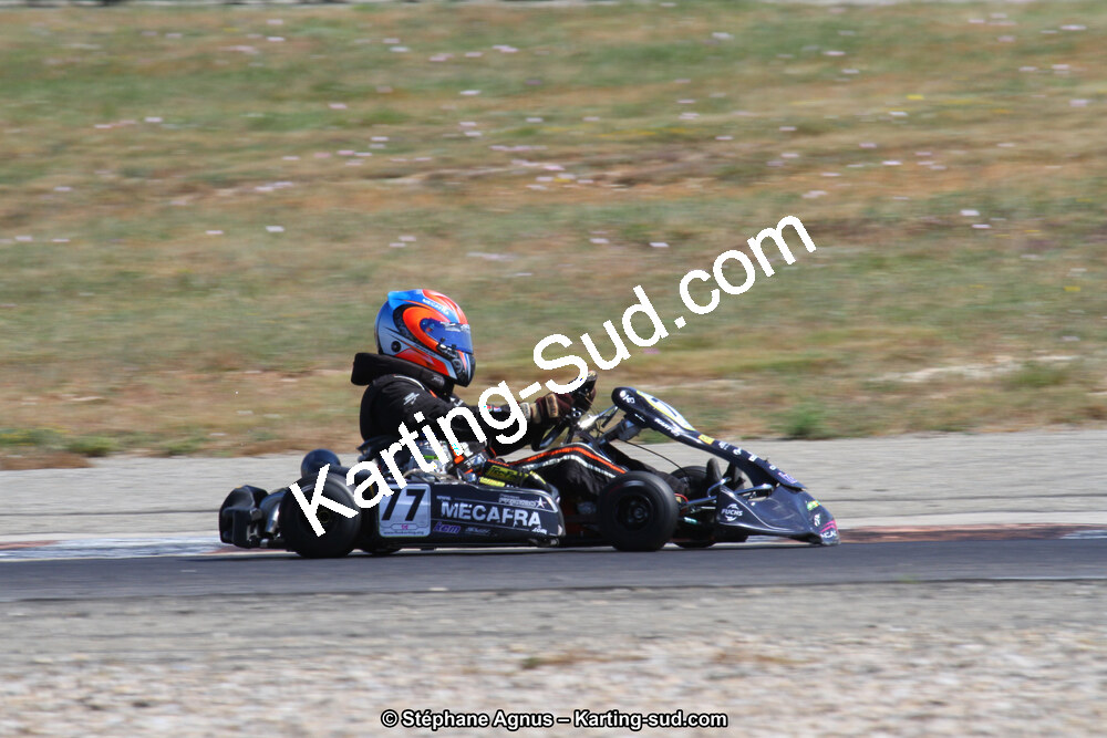 30 & 31/05/2015 : SuperKart 250, TTI Carbone et Championnat de France Long Circuit KZ2 et KZ2 Gentleman à Lédenon (Photos Stéphane Agnus) 2015 — karting