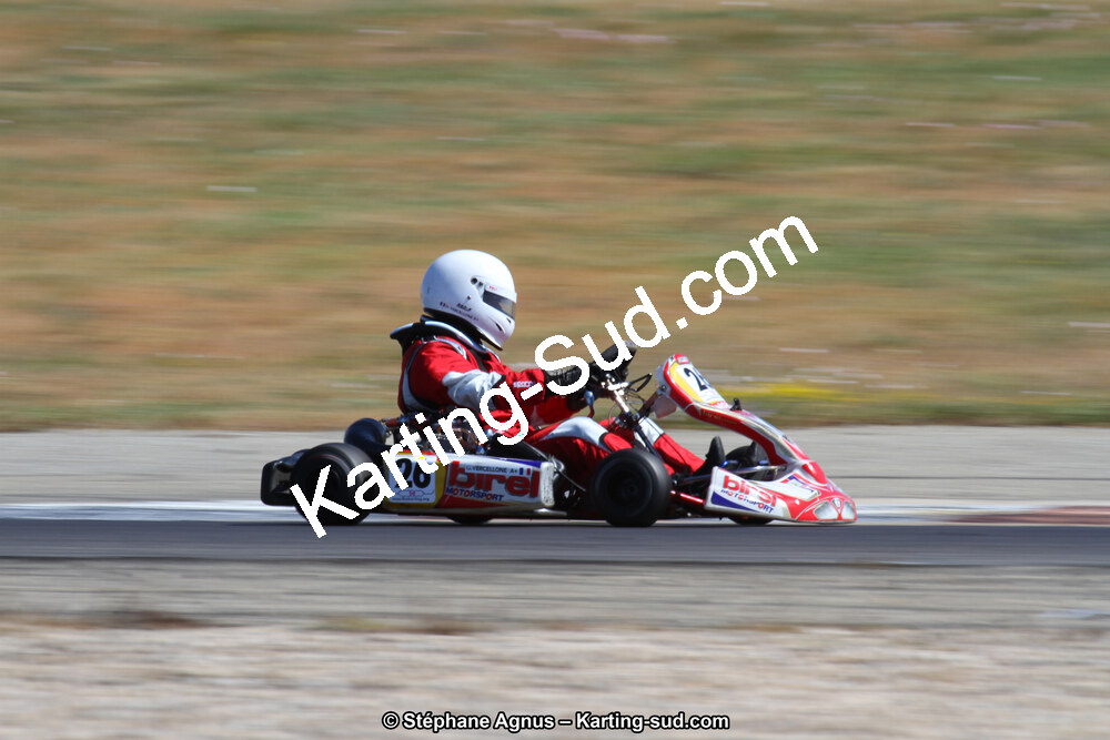 30 & 31/05/2015 : SuperKart 250, TTI Carbone et Championnat de France Long Circuit KZ2 et KZ2 Gentleman à Lédenon (Photos Stéphane Agnus) 2015 — karting