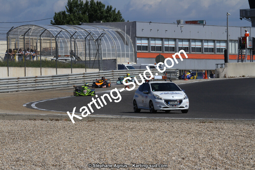 30 & 31/05/2015 : SuperKart 250, TTI Carbone et Championnat de France Long Circuit KZ2 et KZ2 Gentleman à Lédenon (Photos Stéphane Agnus) 2015 — karting