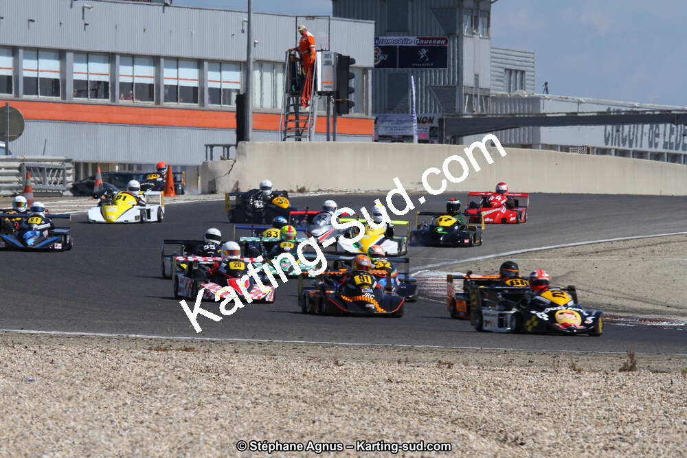 30 & 31/05/2015 : SuperKart 250, TTI Carbone et Championnat de France Long Circuit KZ2 et KZ2 Gentleman à Lédenon (Photos Stéphane Agnus) 2015 — karting