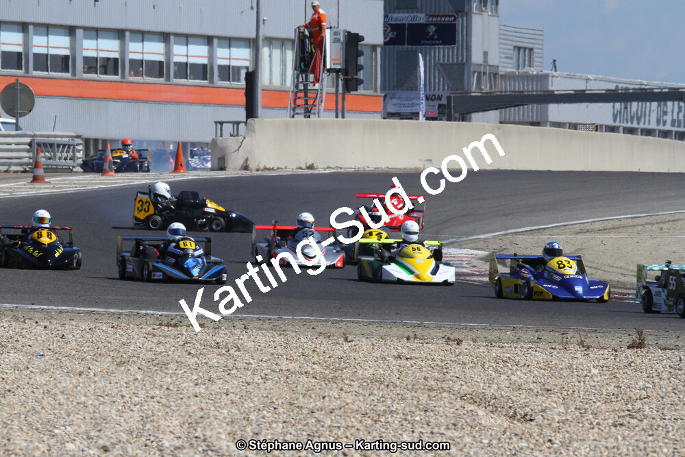 30 & 31/05/2015 : SuperKart 250, TTI Carbone et Championnat de France Long Circuit KZ2 et KZ2 Gentleman à Lédenon (Photos Stéphane Agnus) 2015 — karting