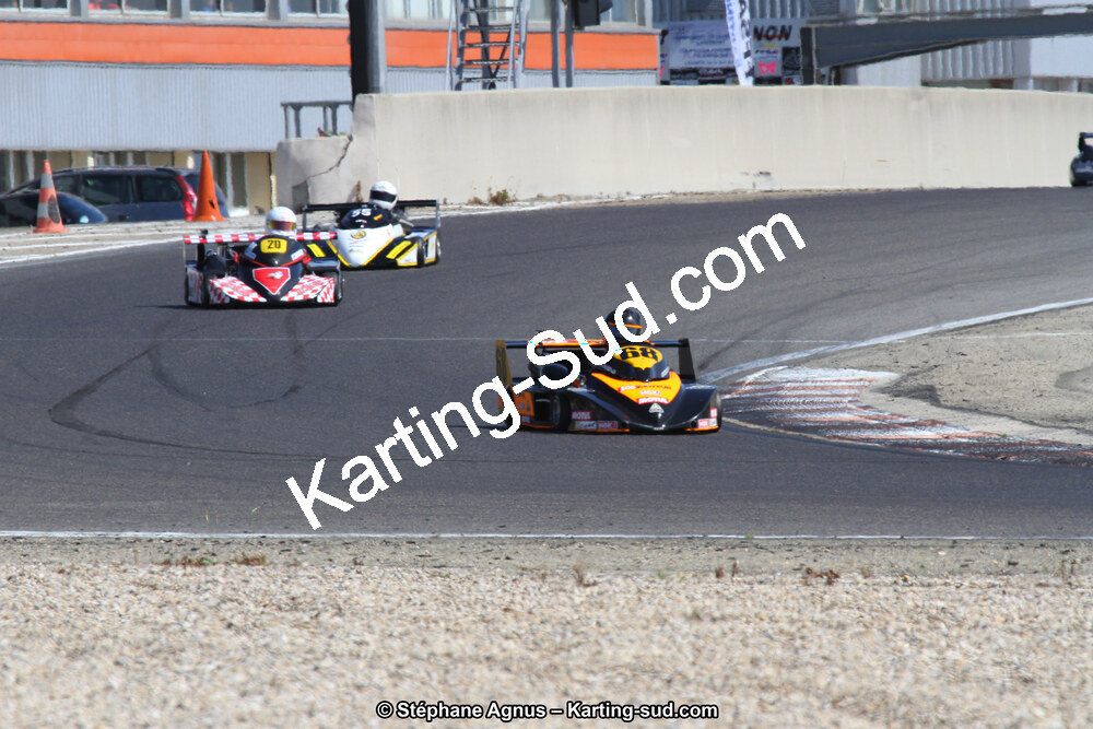 30 & 31/05/2015 : SuperKart 250, TTI Carbone et Championnat de France Long Circuit KZ2 et KZ2 Gentleman à Lédenon (Photos Stéphane Agnus) 2015 — karting