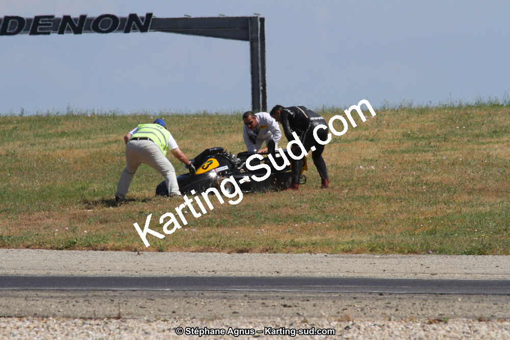 30 & 31/05/2015 : SuperKart 250, TTI Carbone et Championnat de France Long Circuit KZ2 et KZ2 Gentleman à Lédenon (Photos Stéphane Agnus) 2015 — karting