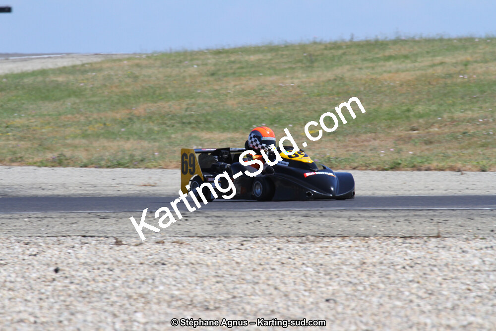 30 & 31/05/2015 : SuperKart 250, TTI Carbone et Championnat de France Long Circuit KZ2 et KZ2 Gentleman à Lédenon (Photos Stéphane Agnus) 2015 — karting