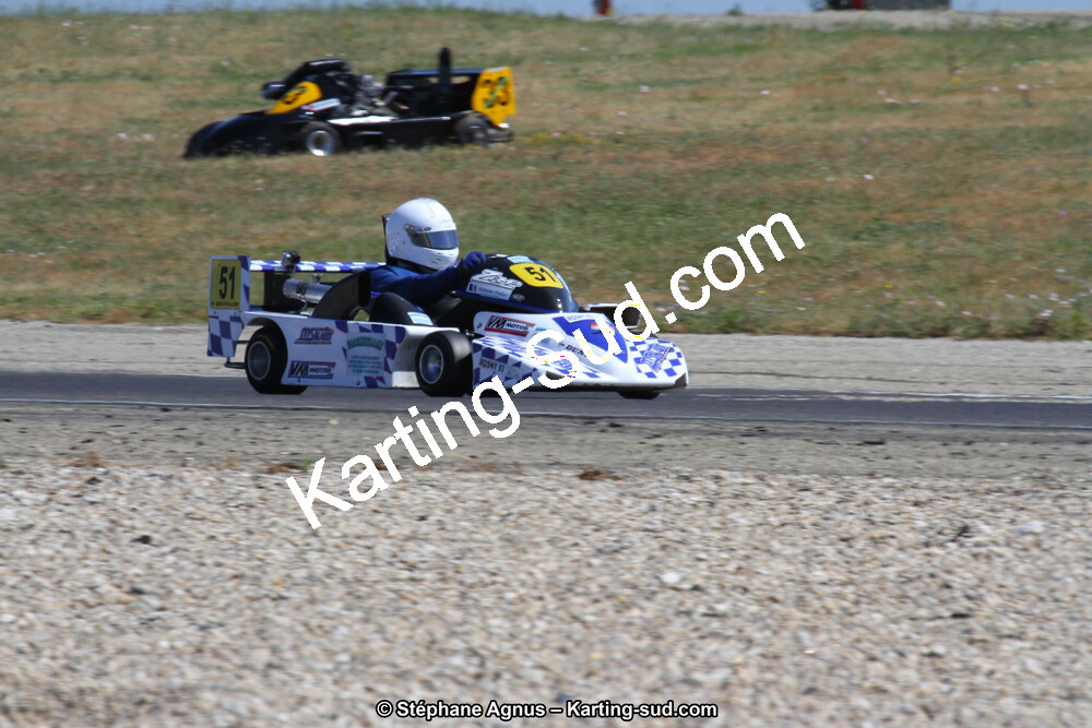 30 & 31/05/2015 : SuperKart 250, TTI Carbone et Championnat de France Long Circuit KZ2 et KZ2 Gentleman à Lédenon (Photos Stéphane Agnus) 2015 — karting