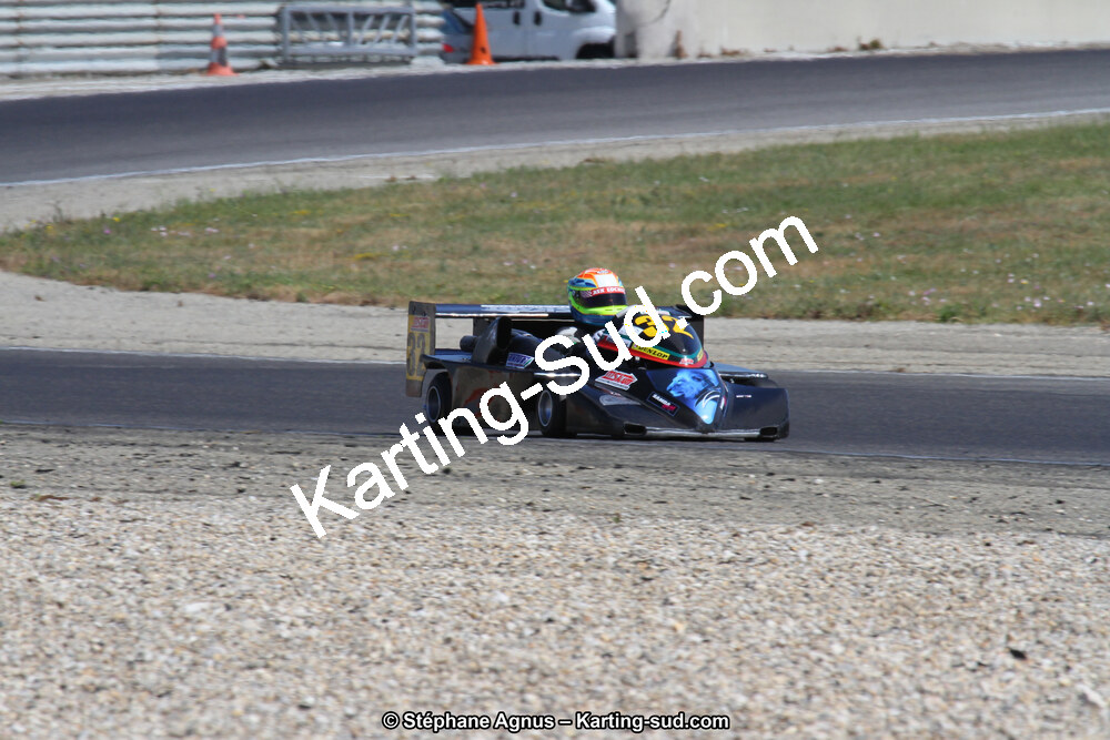 30 & 31/05/2015 : SuperKart 250, TTI Carbone et Championnat de France Long Circuit KZ2 et KZ2 Gentleman à Lédenon (Photos Stéphane Agnus) 2015 — karting