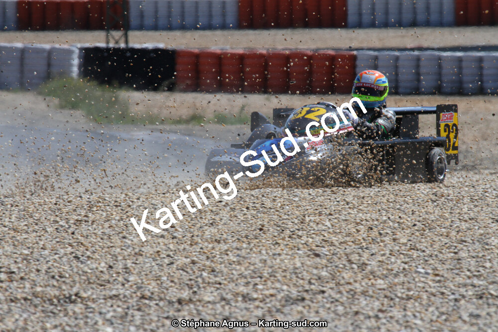 30 & 31/05/2015 : SuperKart 250, TTI Carbone et Championnat de France Long Circuit KZ2 et KZ2 Gentleman à Lédenon (Photos Stéphane Agnus) 2015 — karting