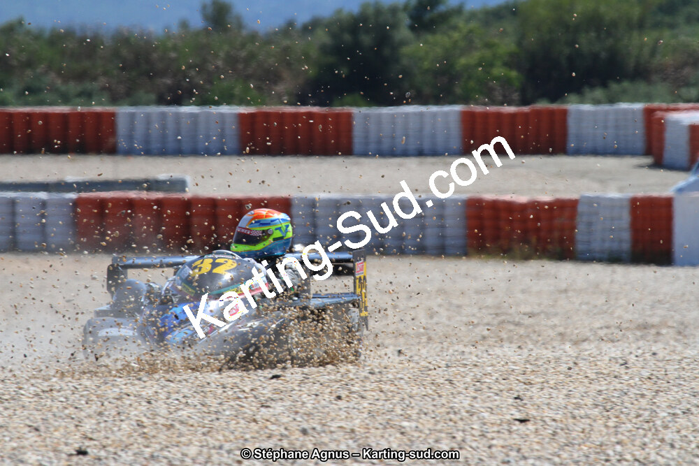 30 & 31/05/2015 : SuperKart 250, TTI Carbone et Championnat de France Long Circuit KZ2 et KZ2 Gentleman à Lédenon (Photos Stéphane Agnus) 2015 — karting