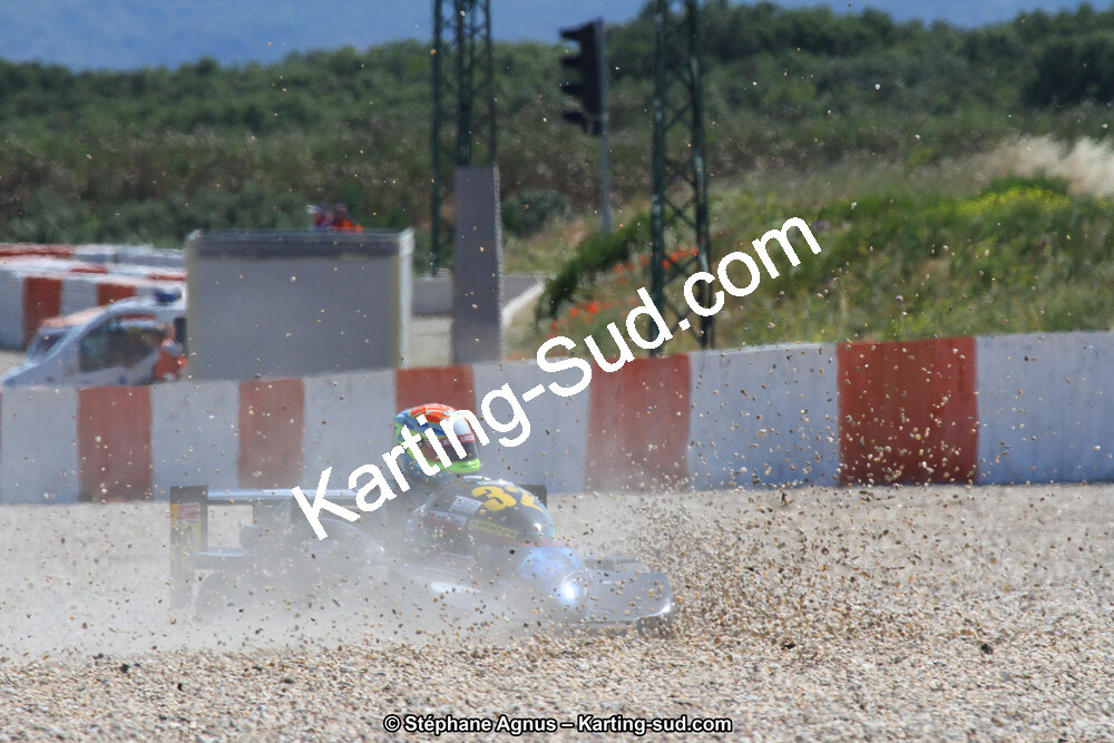30 & 31/05/2015 : SuperKart 250, TTI Carbone et Championnat de France Long Circuit KZ2 et KZ2 Gentleman à Lédenon (Photos Stéphane Agnus) 2015 — karting