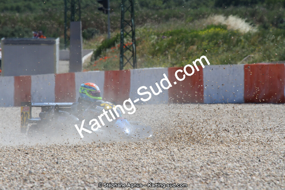 30 & 31/05/2015 : SuperKart 250, TTI Carbone et Championnat de France Long Circuit KZ2 et KZ2 Gentleman à Lédenon (Photos Stéphane Agnus) 2015 — karting