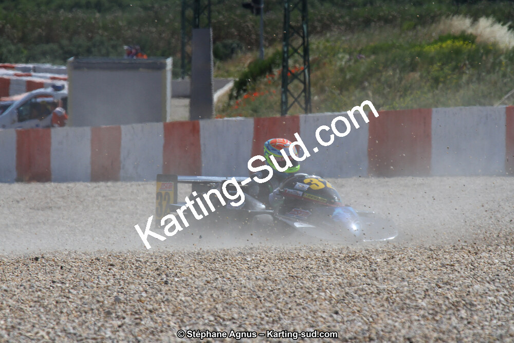 30 & 31/05/2015 : SuperKart 250, TTI Carbone et Championnat de France Long Circuit KZ2 et KZ2 Gentleman à Lédenon (Photos Stéphane Agnus) 2015 — karting