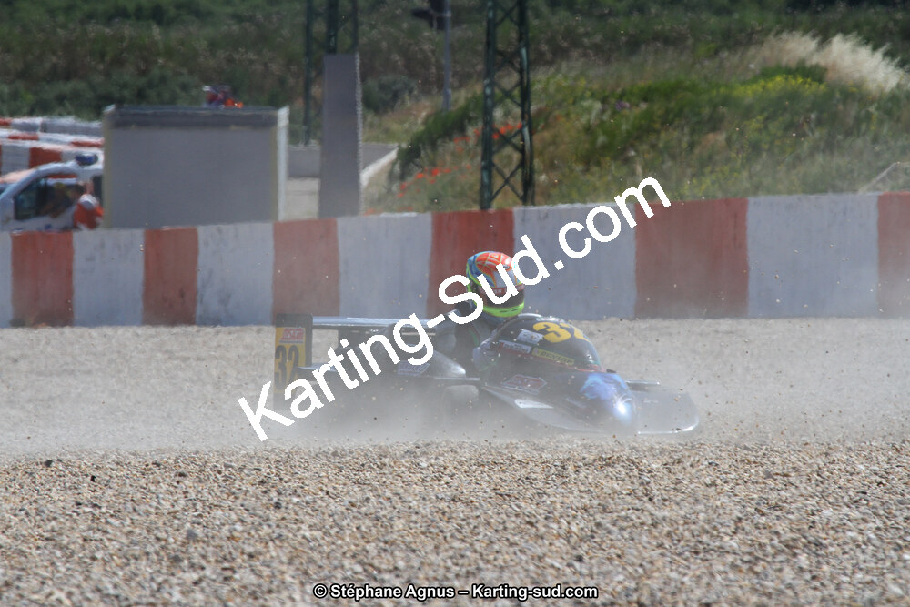30 & 31/05/2015 : SuperKart 250, TTI Carbone et Championnat de France Long Circuit KZ2 et KZ2 Gentleman à Lédenon (Photos Stéphane Agnus) 2015 — karting