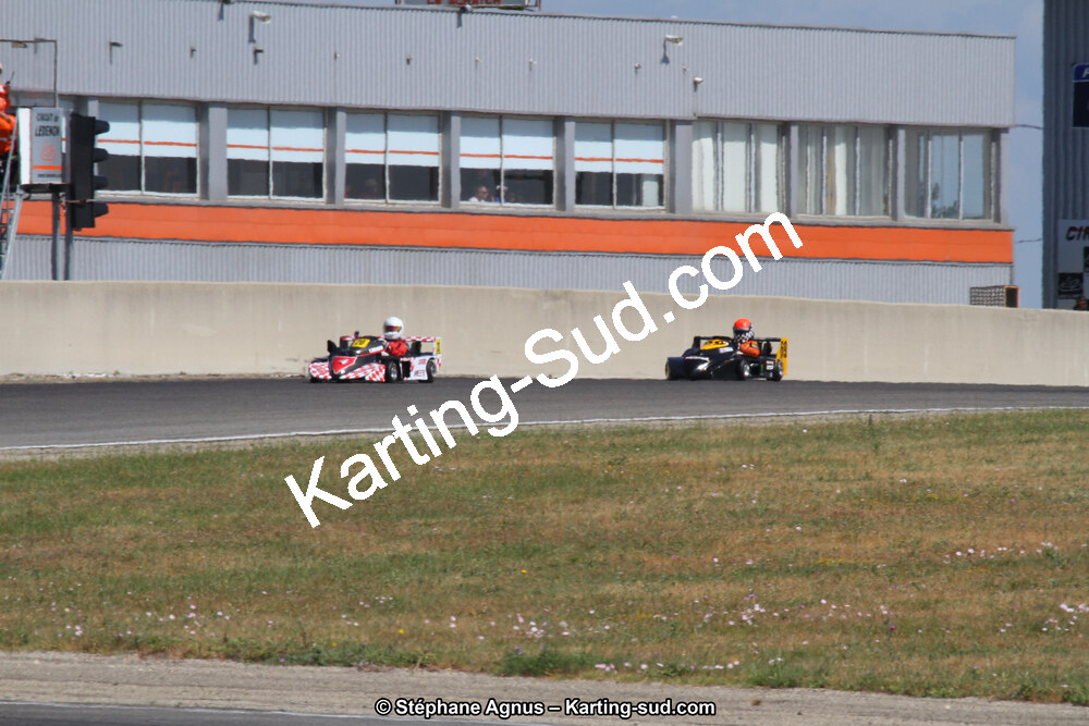 30 & 31/05/2015 : SuperKart 250, TTI Carbone et Championnat de France Long Circuit KZ2 et KZ2 Gentleman à Lédenon (Photos Stéphane Agnus) 2015 — karting